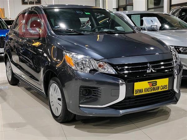 Mitsubishi for sale in Iraq